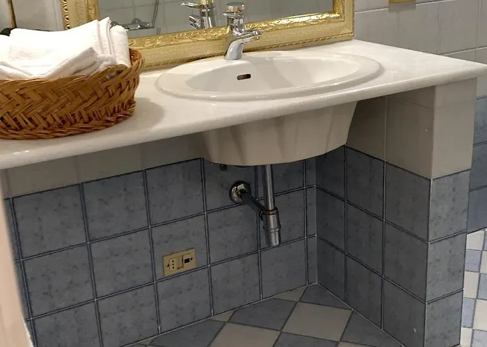 Appartement Palazzo Giannotte &