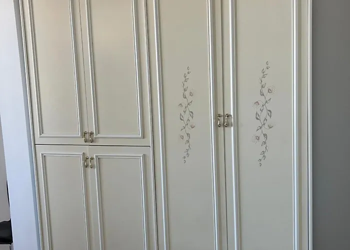 Appartement Palazzo Giannotte & *