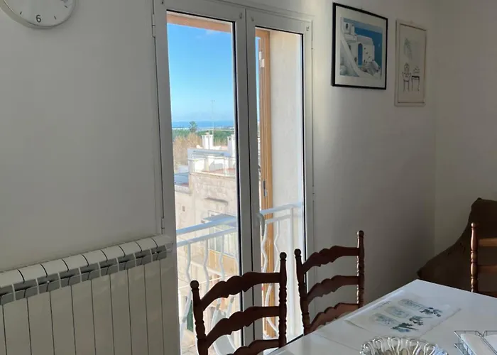 Appartement Palazzo Giannotte & Ostuni