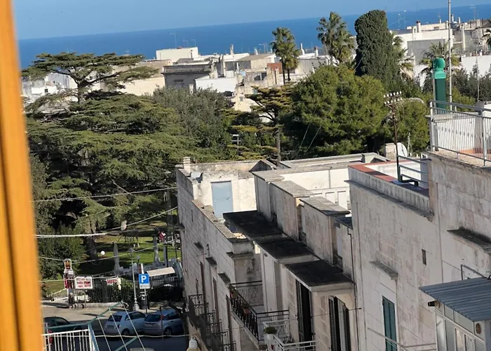 Palazzo Giannotte & Ostuni