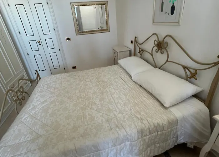 Palazzo Giannotte & Appartement