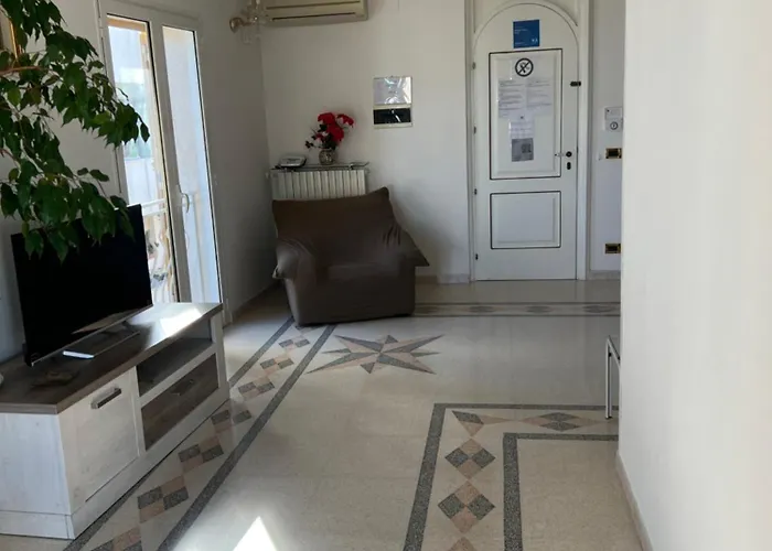 Appartement Palazzo Giannotte & Ostuni