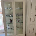 דירה Palazzo Giannotte & אוסטוני