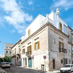 公寓 Palazzo Giannotte &