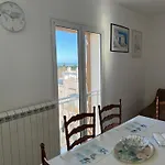 公寓 Palazzo Giannotte & 奥斯图尼