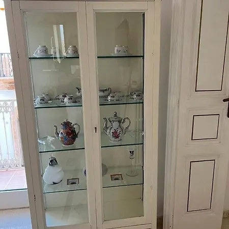 Apartment Palazzo Giannotte & Ostuni