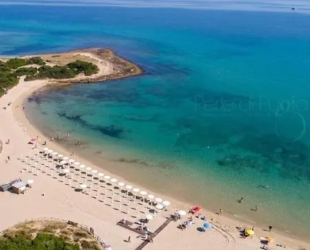 Palazzo Giannotte & Lägenhet Ostuni