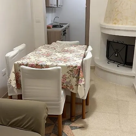 Palazzo Giannotte & * Ostuni