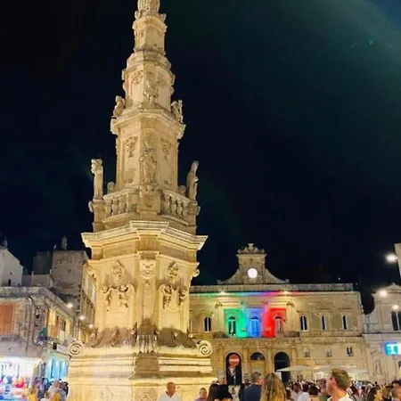 Palazzo Giannotte & *