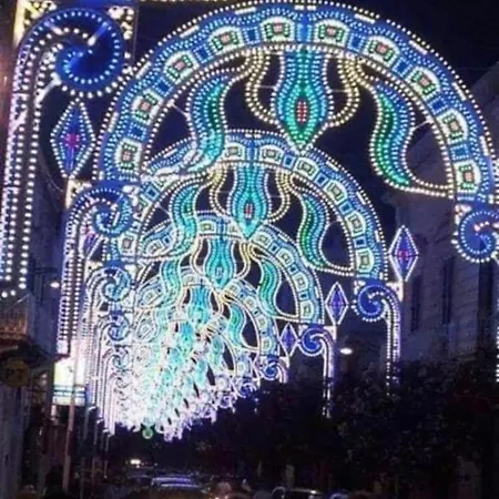 Palazzo Giannotte & Ostuni