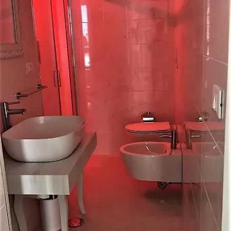 Palazzo Giannotte & Ostuni