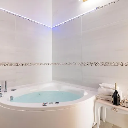 Palazzo Giannotte Suite&spa *