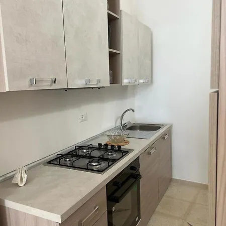 Palazzo Giannotte & Ostuni