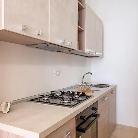 Palazzo Giannotte & * Ostuni