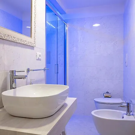 Palazzo Giannotte & Ostuni