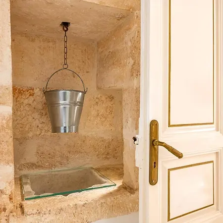 Palazzo Giannotte & Daire