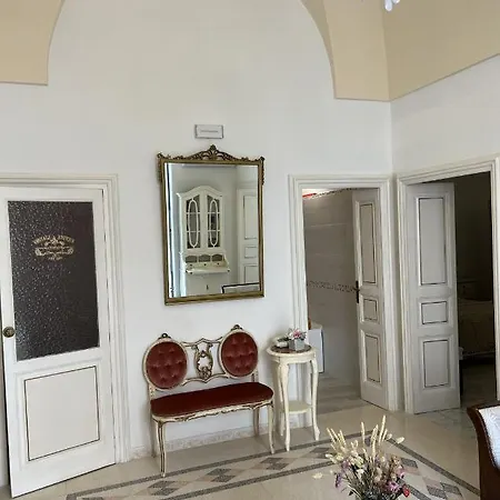 Palazzo Giannotte & Apartment