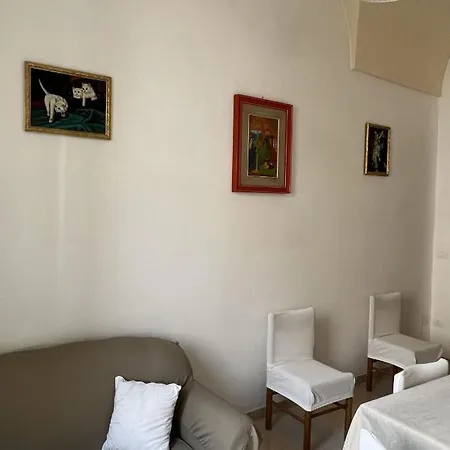 Palazzo Giannotte & Daire *