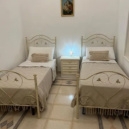 Daire Palazzo Giannotte &