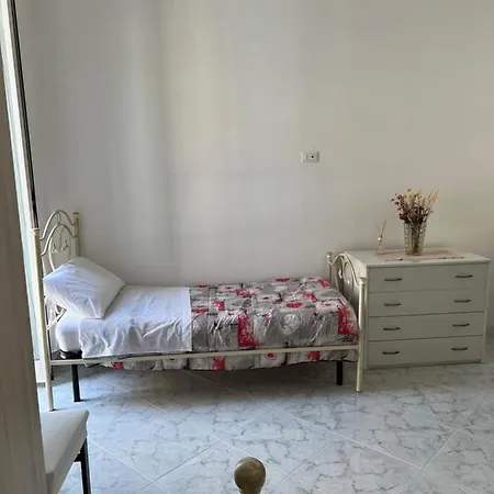 Palazzo Giannotte & Apartment Ostuni
