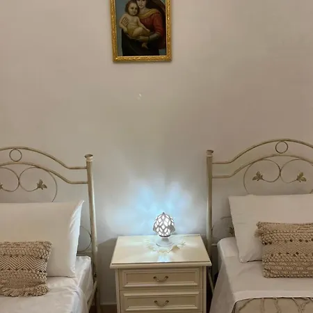 Palazzo Giannotte & * Ostuni