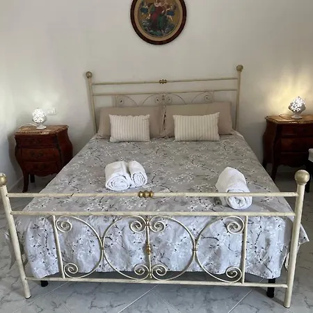 Palazzo Giannotte & Daire Ostuni