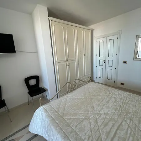 Palazzo Giannotte & Apartment Ostuni