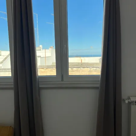Palazzo Giannotte Suite&spa