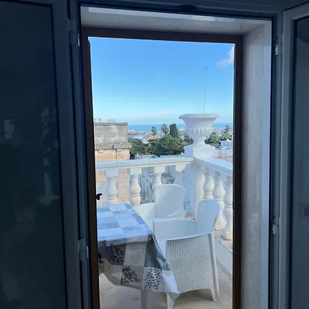 Palazzo Giannotte & Lägenhet