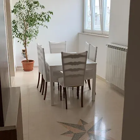 Apartment Palazzo Giannotte &
