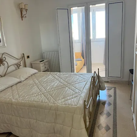 Palazzo Giannotte & Lägenhet Ostuni