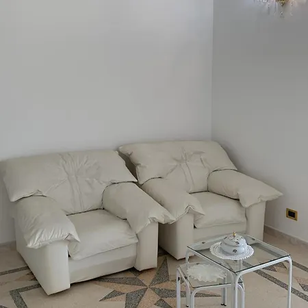 Apartment Palazzo Giannotte & Ostuni
