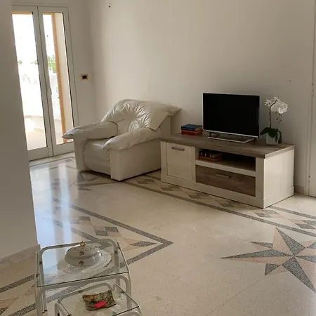 Palazzo Giannotte & Apartment