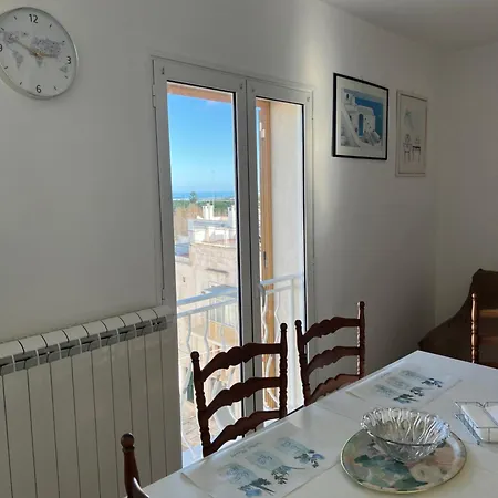 Apartament Palazzo Giannotte & Ostuni