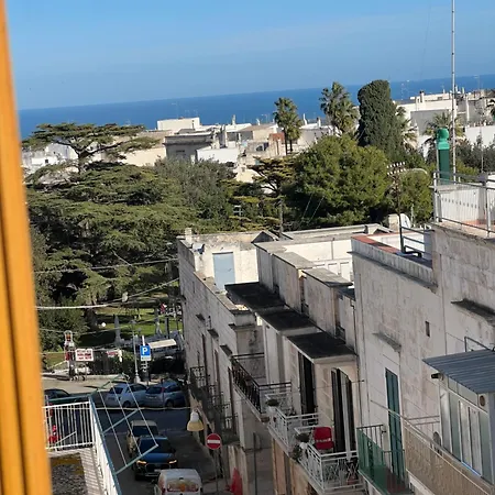 Palazzo Giannotte & Ostuni