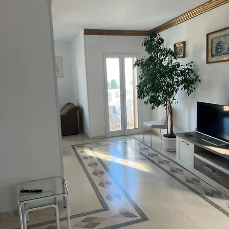 Palazzo Giannotte &