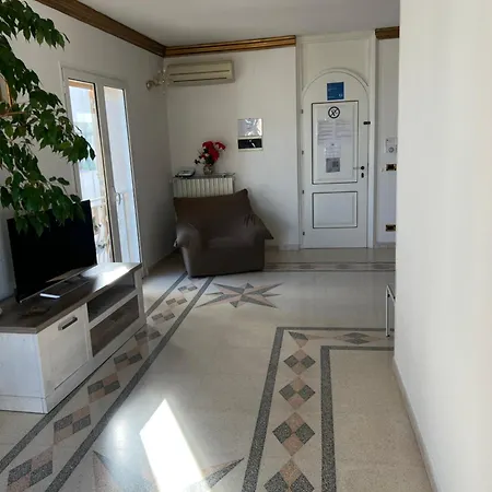 Apartment Palazzo Giannotte & Ostuni