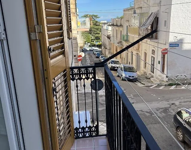 Palazzo Giannotte &