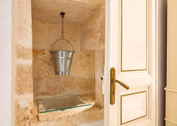 Palazzo Giannotte & Apartamento