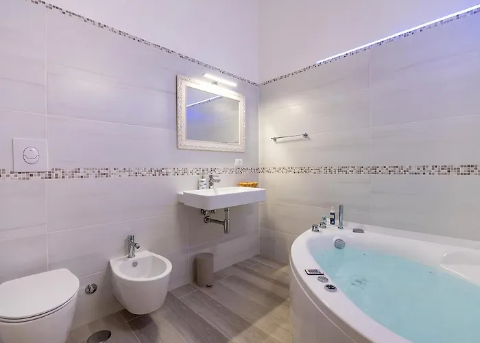 Apartamento Palazzo Giannotte & *