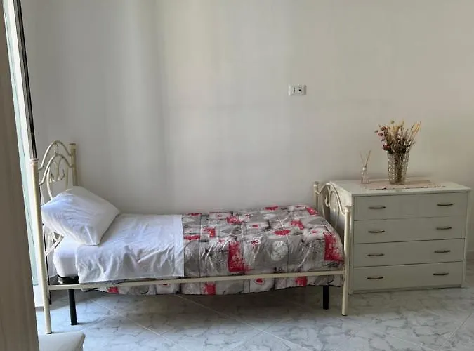 Palazzo Giannotte & Apartment Ostuni