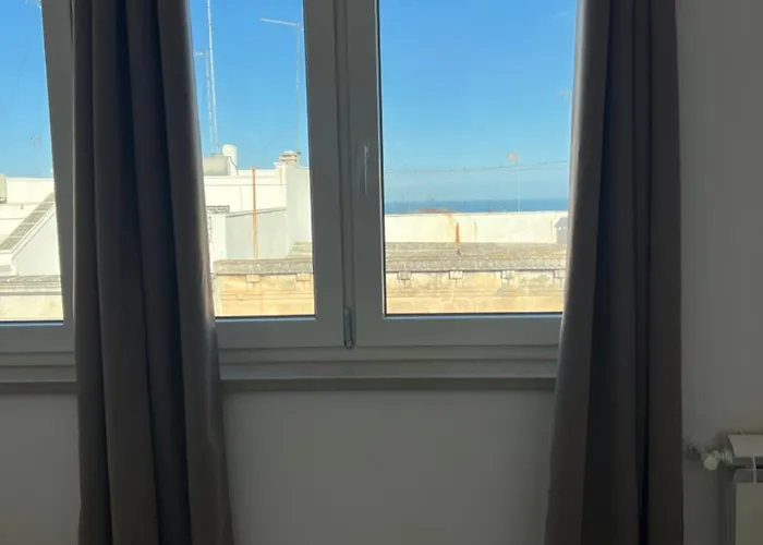 Palazzo Giannotte &