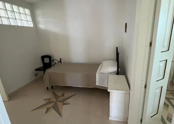 Palazzo Giannotte & Apartamento *