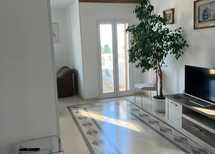 Palazzo Giannotte &