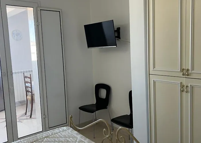 Palazzo Giannotte & Apartamento *